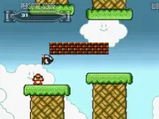 Bullet Bill game thumbnail