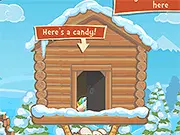 Candy Winter game thumbnail