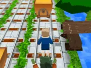 Captain Minecraft game thumbnail