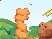 Capybaradise game thumbnail