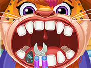 Children Doctor Dentist game thumbnail