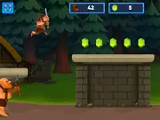 Clash & Run game thumbnail