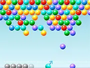 Classic Bubble Shooter game thumbnail