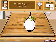 Cooking Turkey game thumbnail