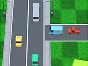 Crazy Intersection game thumbnail