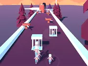 Crowd Hunt 3D game thumbnail