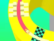 Cube Run 3d game thumbnail