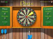 Darts game thumbnail