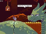Deepest Sword game thumbnail