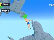 Difficult Climbing game thumbnail