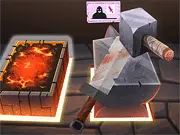 Dr. John Black Smith game thumbnail