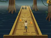Escape from Aztec game thumbnail