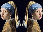Famous Paintings game thumbnail
