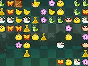 Feed the Animals game thumbnail