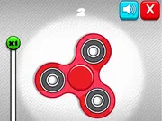 Fidget Spinner Revolution game thumbnail