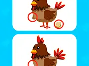 Find the Differences game thumbnail