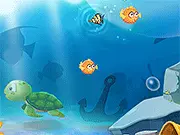 Fish Eats a Fish game thumbnail