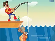 Fishing io game thumbnail