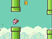 Flappybird OG game thumbnail