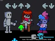 FNF: Funkin' Playground game thumbnail