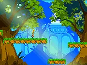 Forest Attack: Roaring Toucan Series game thumbnail