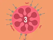 Fork Shooter game thumbnail