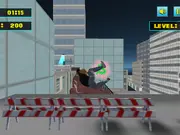 Free Running game thumbnail
