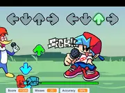 FNF - Screwball game thumbnail