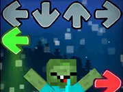 Friday Night Funkin Noob game thumbnail