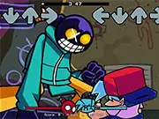 Friday Night Funkin Vs Whitty game thumbnail