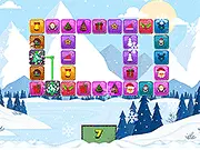 Frosty Connection Quest game thumbnail