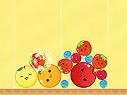 Fruit Merge game thumbnail