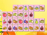 Fruits Mahjong Html5 game thumbnail