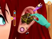 Fun Ear Doctor game thumbnail