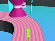 Fun Run Race 3D game thumbnail