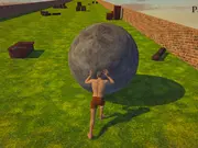 Game of Sisyphus Simulator game thumbnail