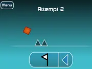 Geometry Dash game thumbnail