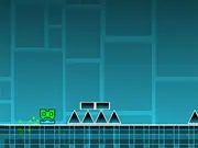 Geometry Dash game thumbnail
