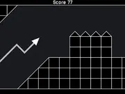 Geometry Missile game thumbnail