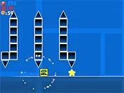 Geometry Square game thumbnail