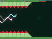 Geometry Vibes X Arrow game thumbnail
