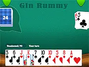 Gin Rummy game thumbnail
