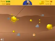 Gold Miner game thumbnail