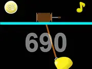 Gold Miner HTML5 game thumbnail