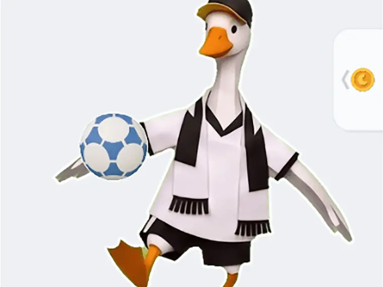 Goose Cup game thumbnail