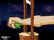 Handless Millionaire: Trick The Guillotine game thumbnail
