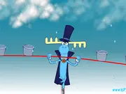 Happy Tree Friends - Lumpy Artist game thumbnail