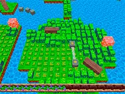 Harvester Farm House game thumbnail