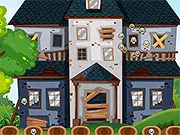 Haunted House Ghost Hidden game thumbnail