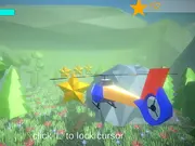 Helicopter Adventure game thumbnail
